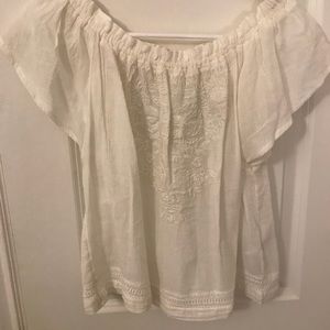 American Eagle Top